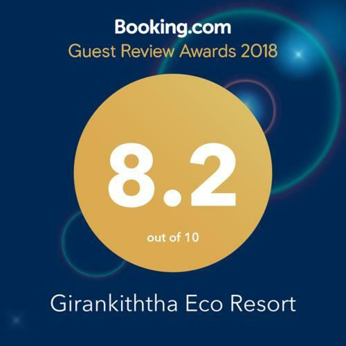Hotel Girankiththa Eco Resort