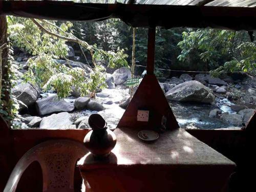 Hotel Girankiththa Eco Resort