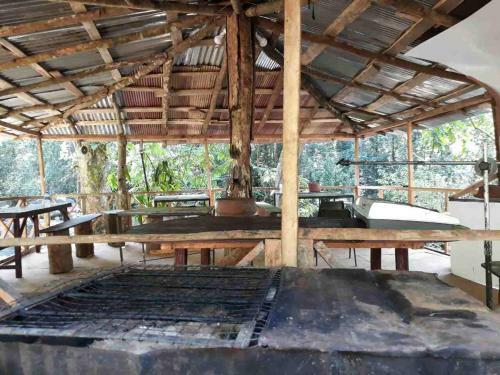 Hotel Girankiththa Eco Resort