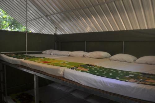 Hotel Girankiththa Eco Resort