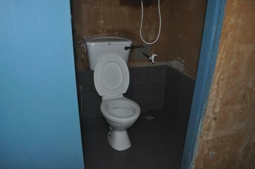 Hotel Girankiththa Eco Resort