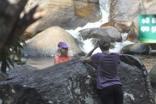 Hotel Girankiththa Eco Resort