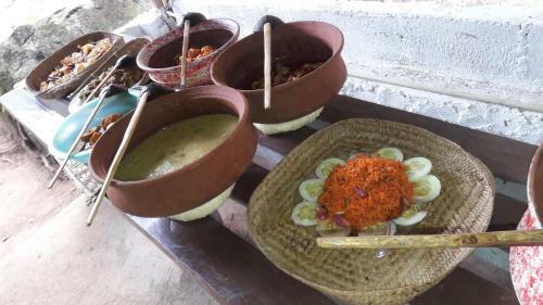 Hotel Girankiththa Eco Resort