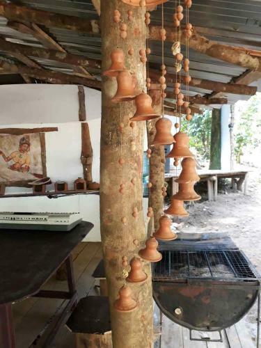 Hotel Girankiththa Eco Resort