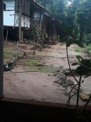 Hotel Girankiththa Eco Resort