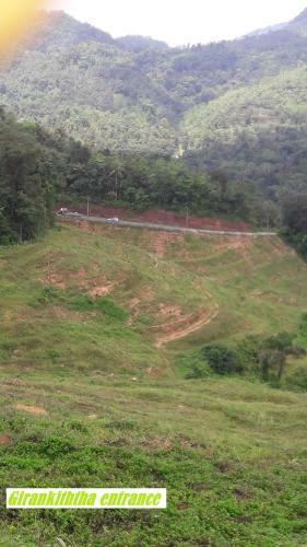 Hotel Girankiththa Eco Resort