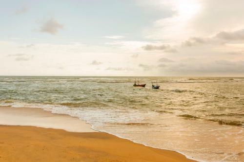 Hotel Earl's Reef Beruwala
