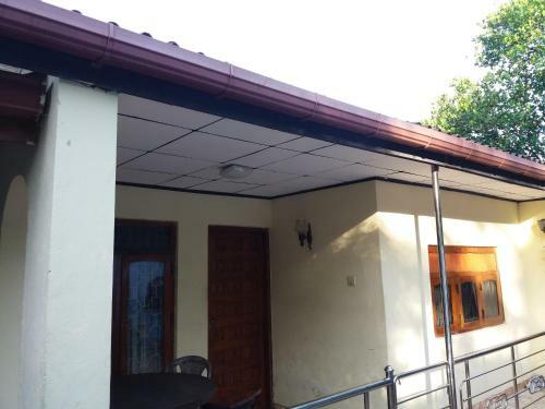 Hostal Lotus Villa