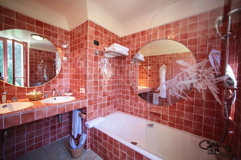 Hotel Auberge De Noves