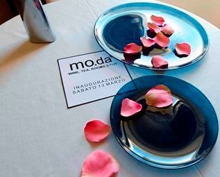 Hotel Mo.d�