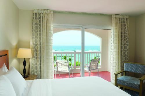 Hotel Embassy Suites Dorado Del Mar Beach & Golf Resort