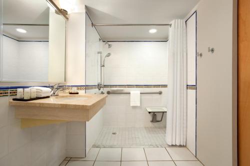 Hotel Embassy Suites Dorado Del Mar Beach & Golf Resort