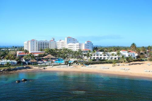 Hotel Embassy Suites Dorado Del Mar Beach & Golf Resort