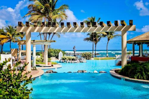 Hotel Embassy Suites Dorado Del Mar Beach & Golf Resort