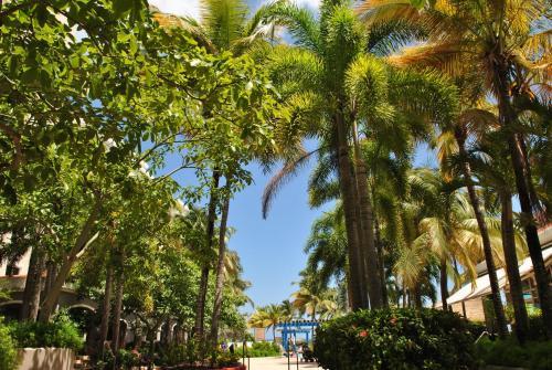 Hotel Embassy Suites Dorado Del Mar Beach & Golf Resort