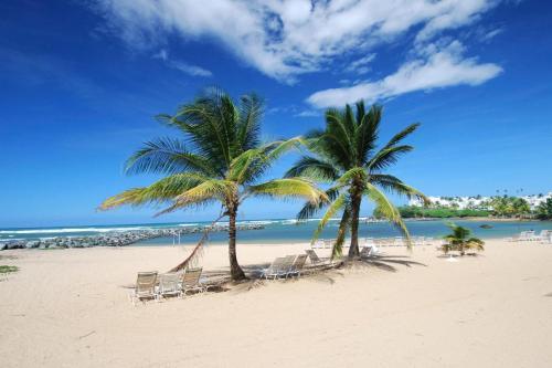 Hotel Embassy Suites Dorado Del Mar Beach & Golf Resort