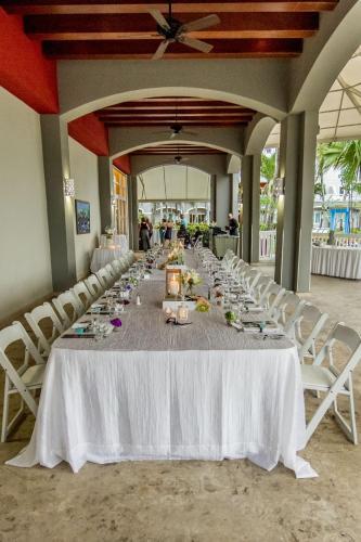 Hotel Embassy Suites Dorado Del Mar Beach & Golf Resort