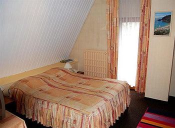 Hotel Hostellerie La Villa Des Roses