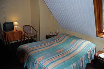 Hotel Hostellerie La Villa Des Roses