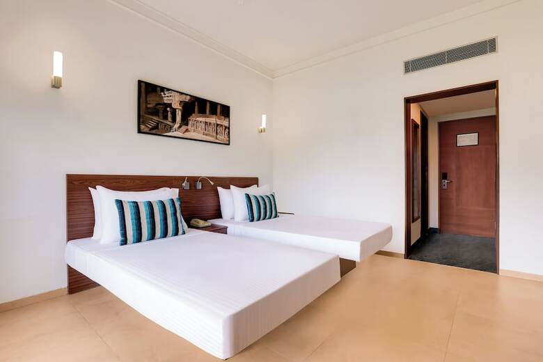 Lemon Tree Hotel, Aurangabad
