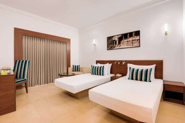 Lemon Tree Hotel, Aurangabad