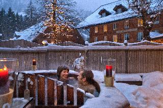 Kemmeriboden-bad Swiss Quality Hotel