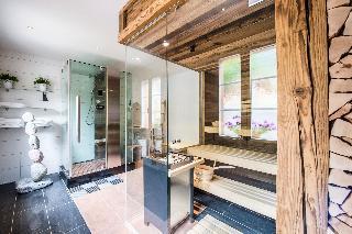 Kemmeriboden-bad Swiss Quality Hotel