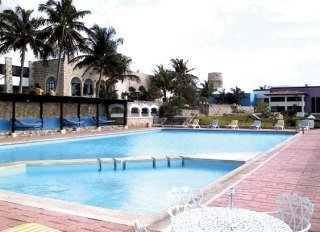 Hotel Tucan Siho-playa