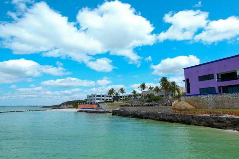 Hotel Tucan Siho-playa