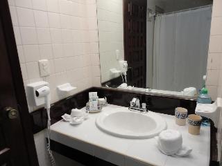 Hotel Tucan Siho-playa