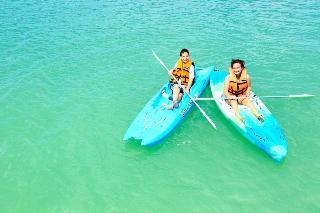 Hotel Tucan Siho-playa