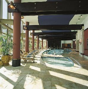Hotel Hilton Lac Leamy