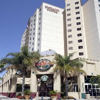Hotel Embassy Suites San Diego Bay - Downtown