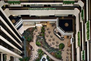 Hotel Embassy Suites San Diego Bay - Downtown