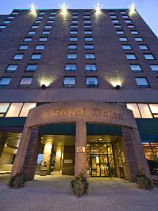 Hotel Delta Trois-rivieres