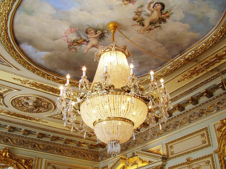 Hotel Continental Palacete