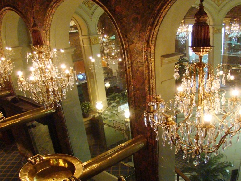 Hotel Continental Palacete