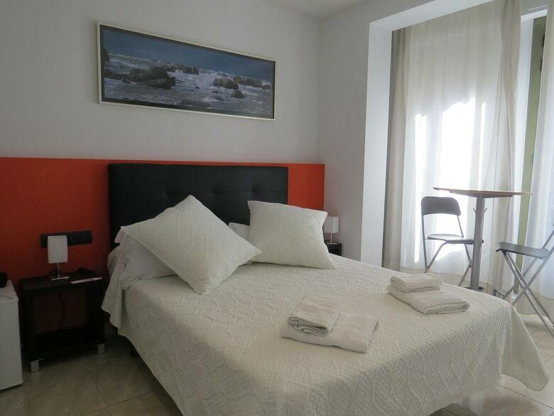 Hostal Barcelona City Centre