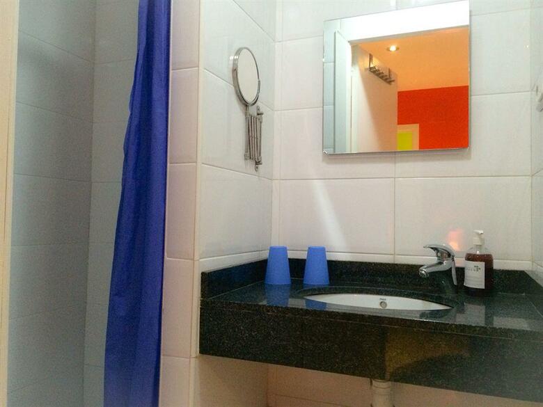 Hostal Barcelona City Centre