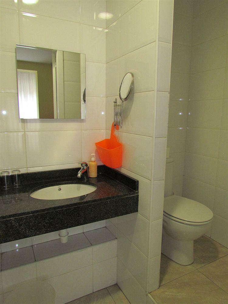 Hostal Barcelona City Centre