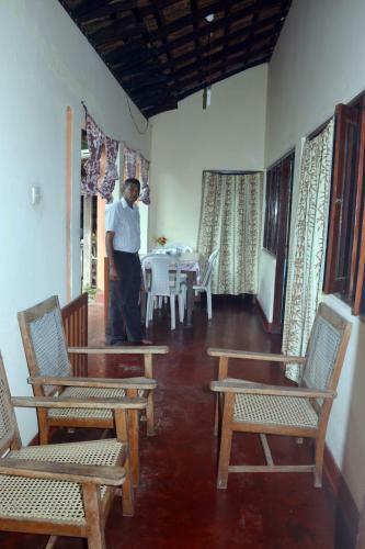 Hikkaduwa Homestay By Lali