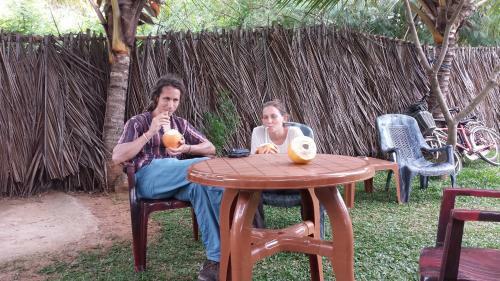 Hostal Yaye Guest House