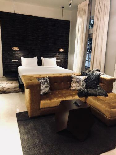 Bed & Breakfast Villa Raha