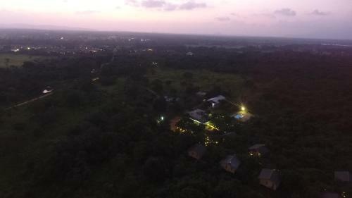 Hotel Wild Air