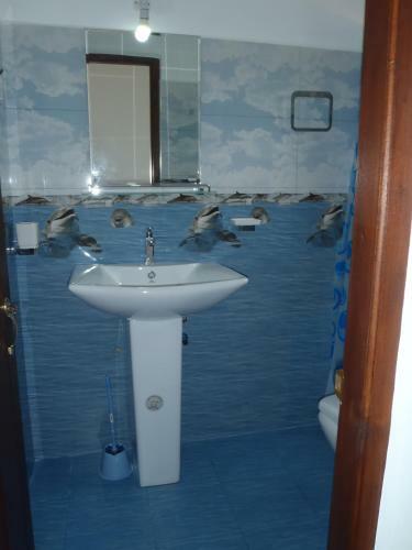 Bed & Breakfast New Jaya Villa