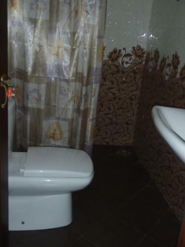 Bed & Breakfast New Jaya Villa