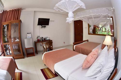 Lodge Colombo Villa (town House)