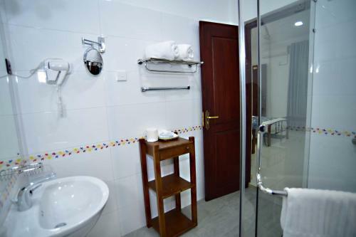 Lodge Colombo Villa (town House)