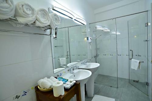 Lodge Colombo Villa (town House)