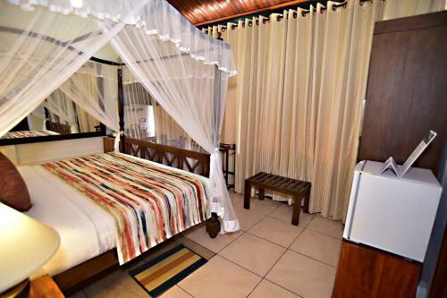 Lodge Colombo Villa (town House)
